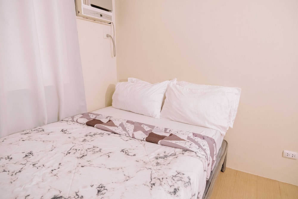 Budget friendly Comfy Nest in Iloilo, Philippines