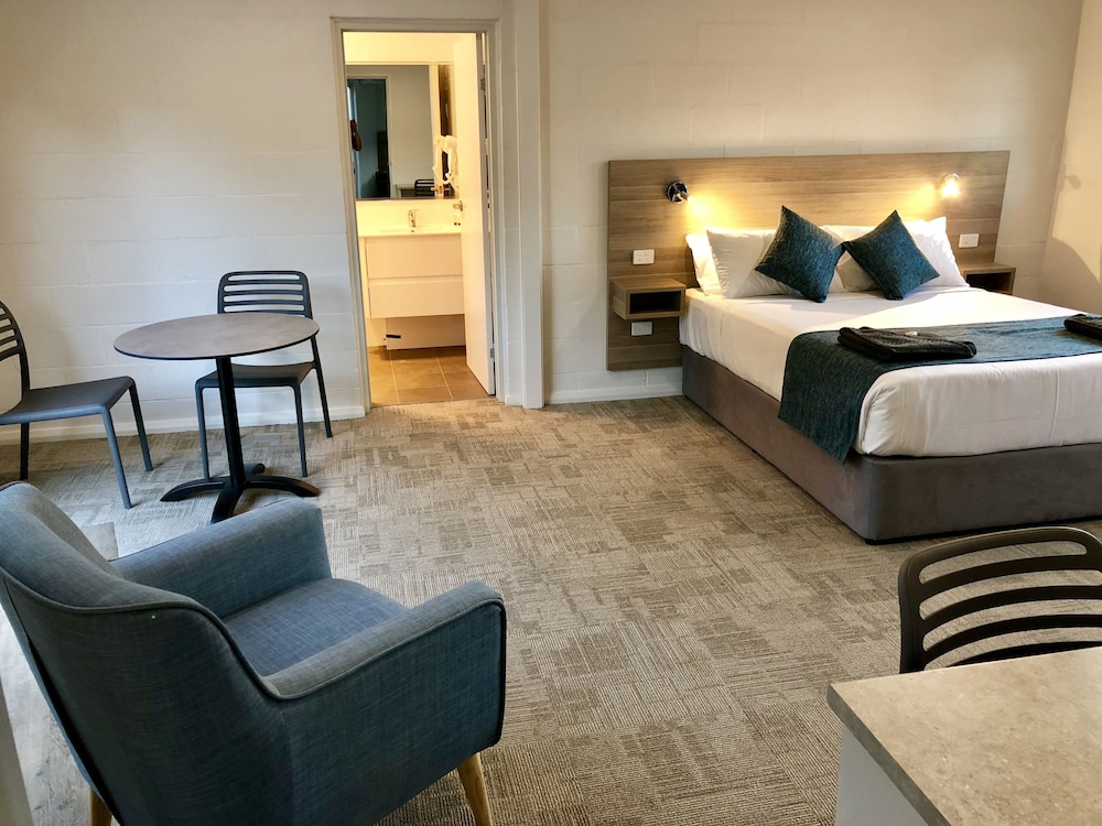 Gundagai Tourist Suites — hotel in Gundagai