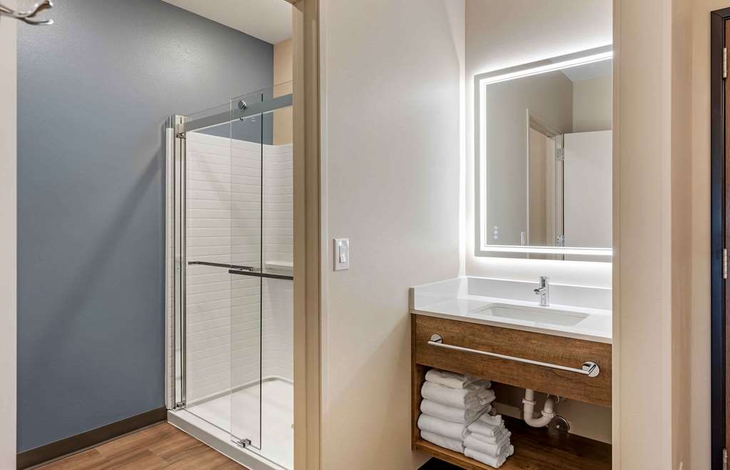 Extended Stay America Premier Suites Belgrade Bozeman Yellowstone Airport - photo 42