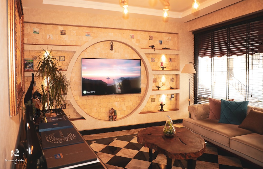 Pruva Otel — Istanbul — photo 3