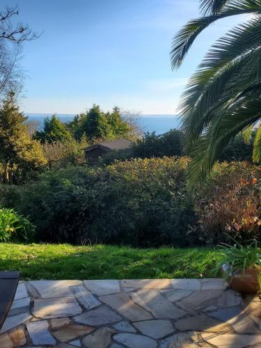 Bellevue - carbon neutral hotel in Crozon