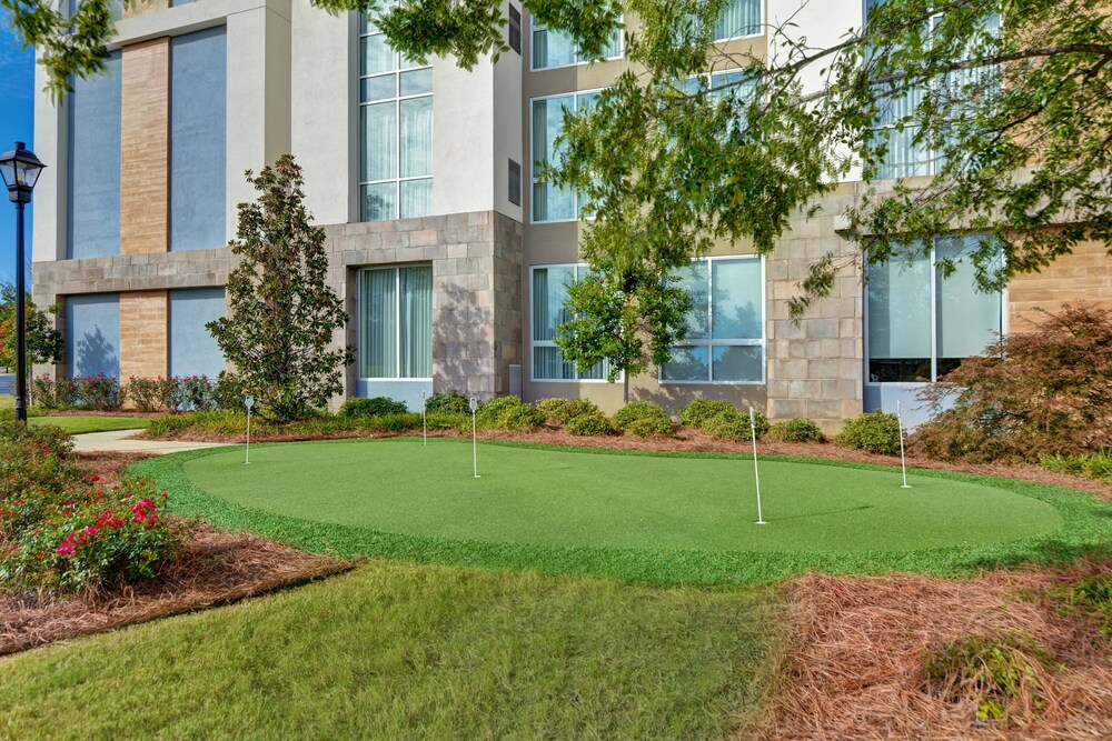 Residence Inn by Marriott Jackson The District at Eastover - photo 18