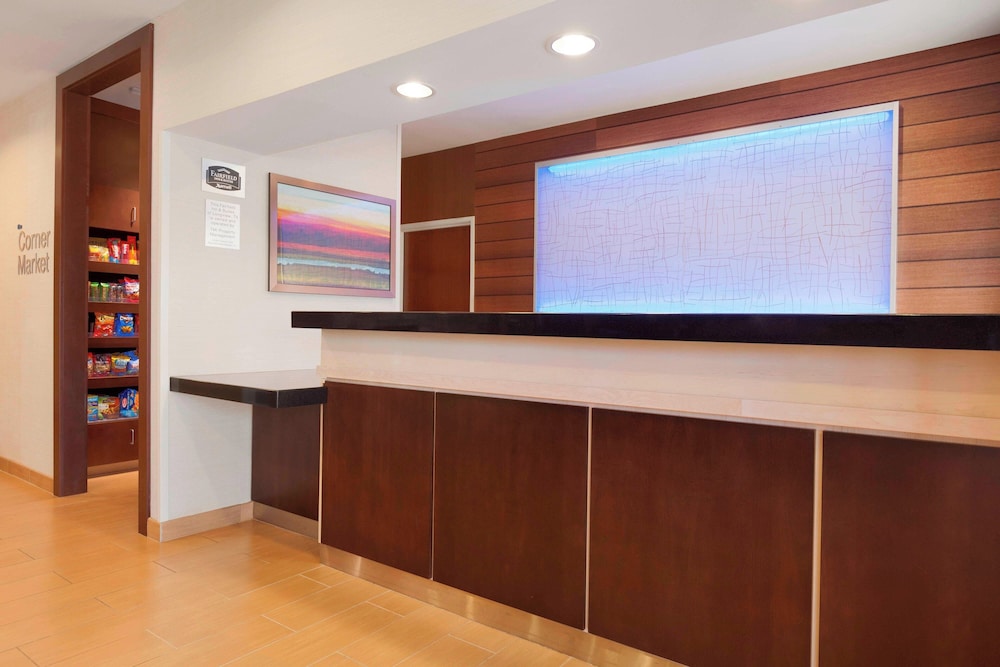 Fairfield Inn & Suites Longview — Longview — photo 2