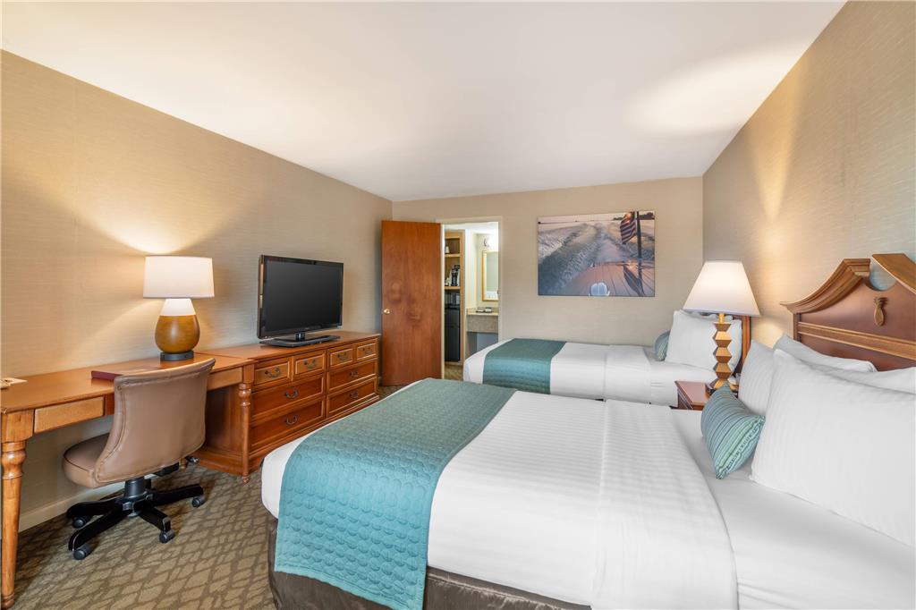The Inn at Gran View Ogdensburg an Ascend Collection Hotel - photo 33