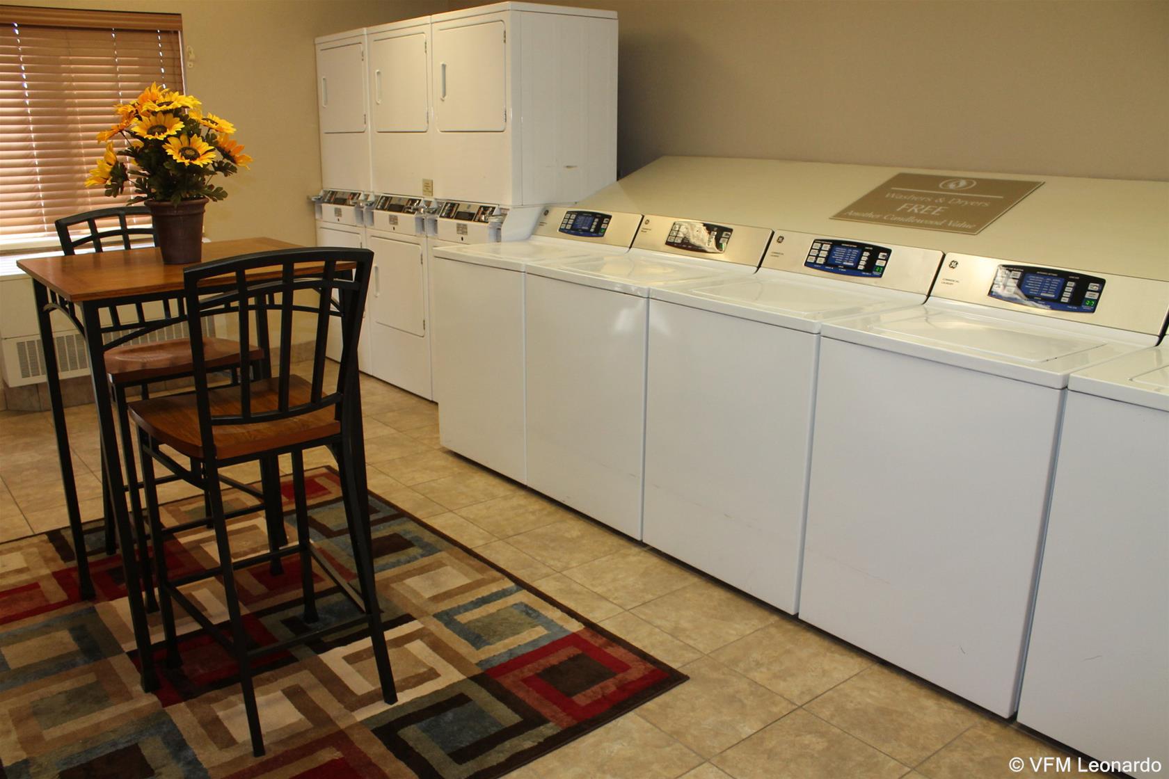 MainStay Suites Wichita Northeast - photo 14