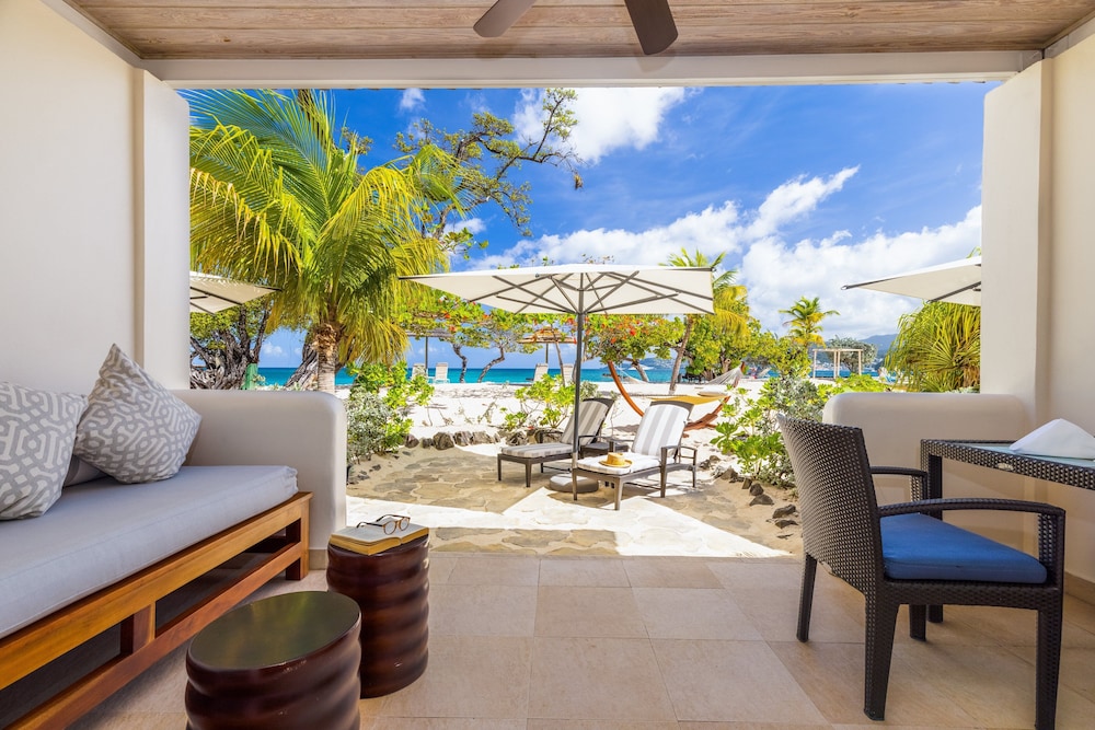 Spice Island Beach Resort — Saint George's — photo 2
