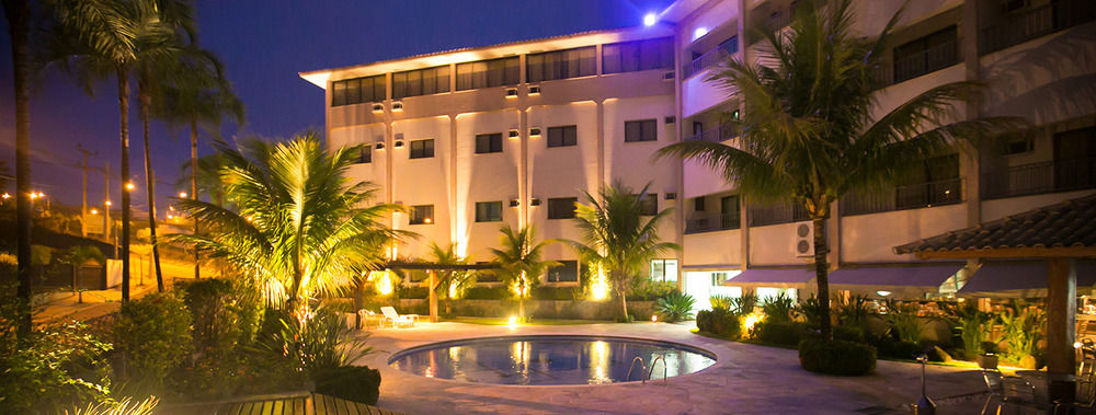 Hotel Jwf — hotel in Piedade