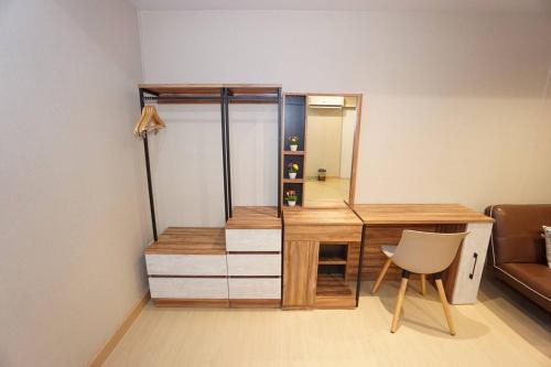 Maruay Living Apartment