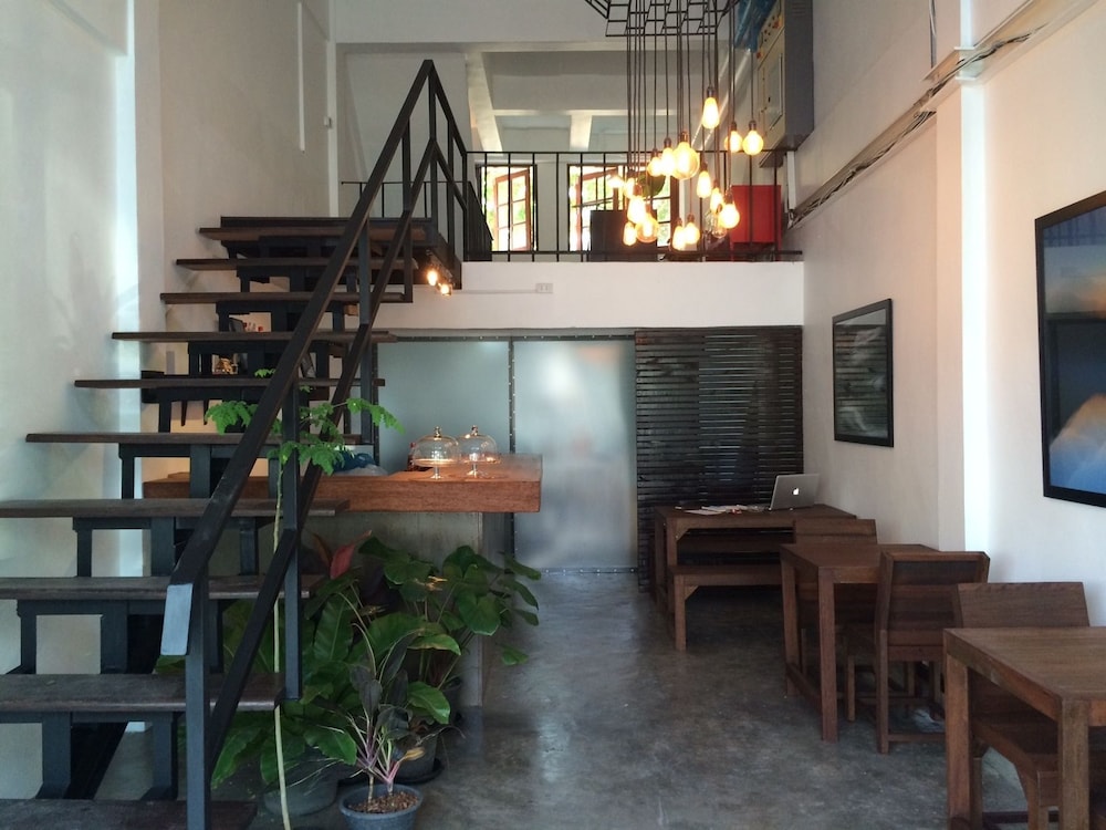 Kama Bangkok Boutique Bed & Breakfast