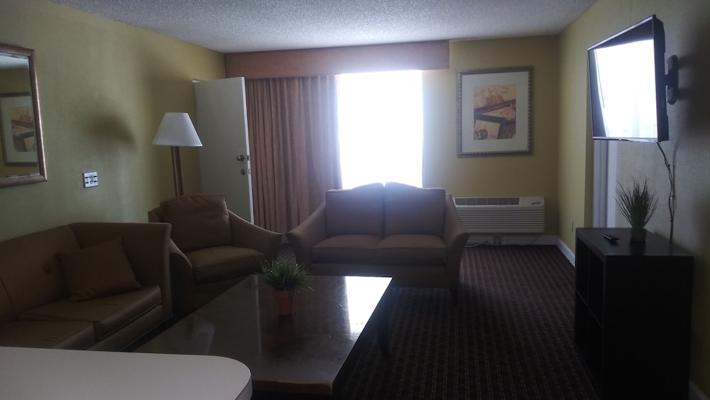 Vista Inn Lake Tarpon - photo 25