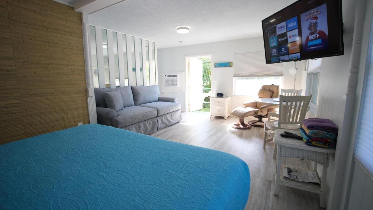 Beachpoint Resort Cottages - photo 46