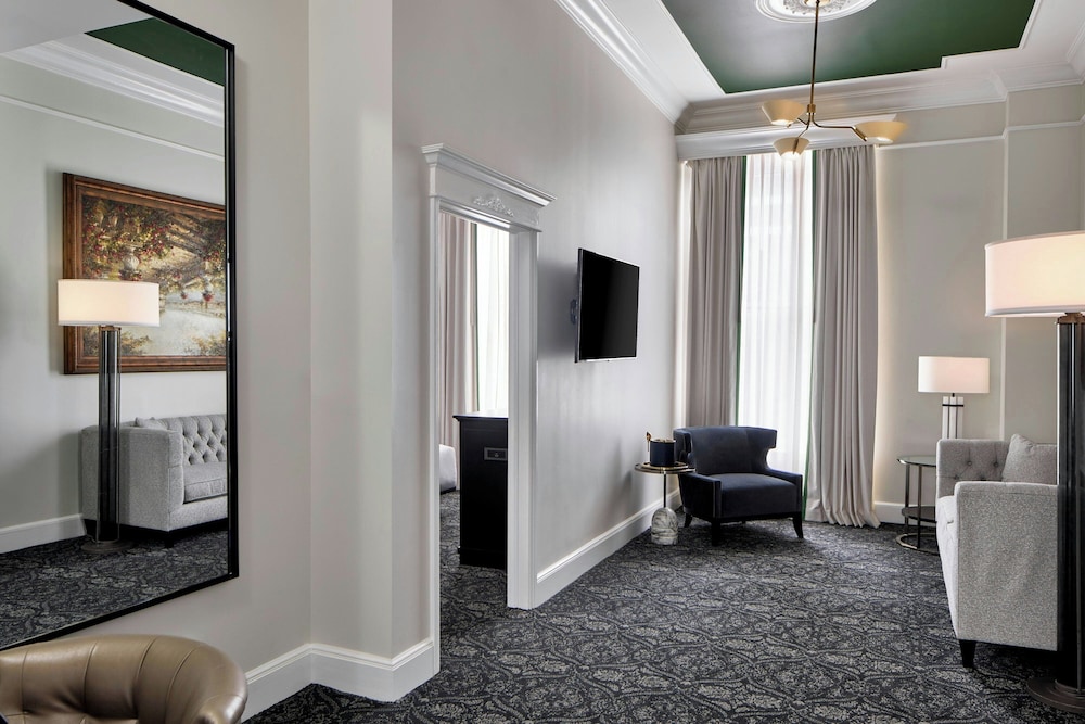 Le Pavillon New Orleans a Tribute Portfolio Hotel by Marriott - photo 70