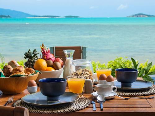 Baan Dalah in Koh Samui, Thailand