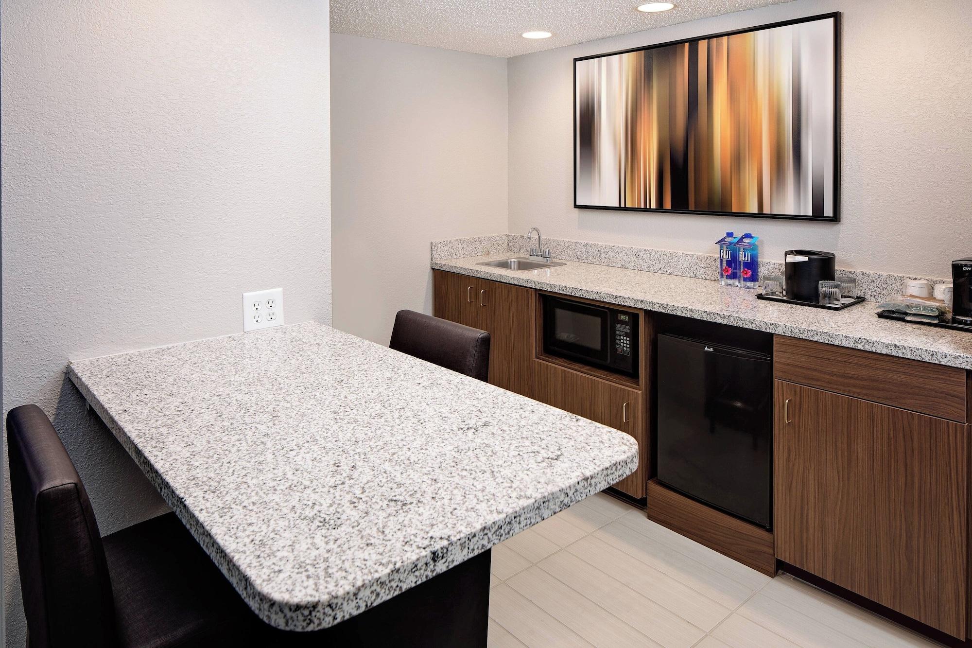 Courtyard by Marriott Fort Lauderdale North Cypress Creek - photo 14