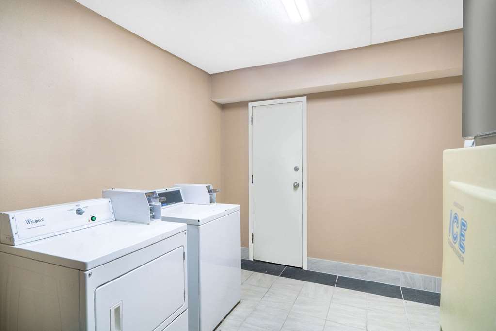 Super 8 by Wyndham North Little Rock McCain - photo 14