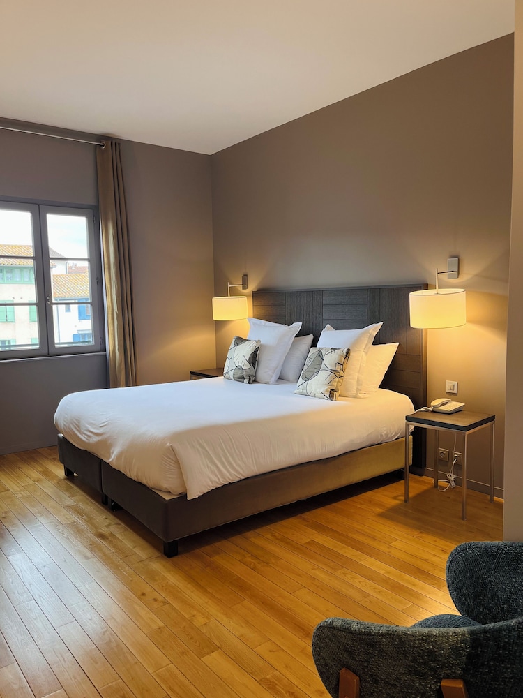 Grand Hôtel de Castres — Castres — photo 4