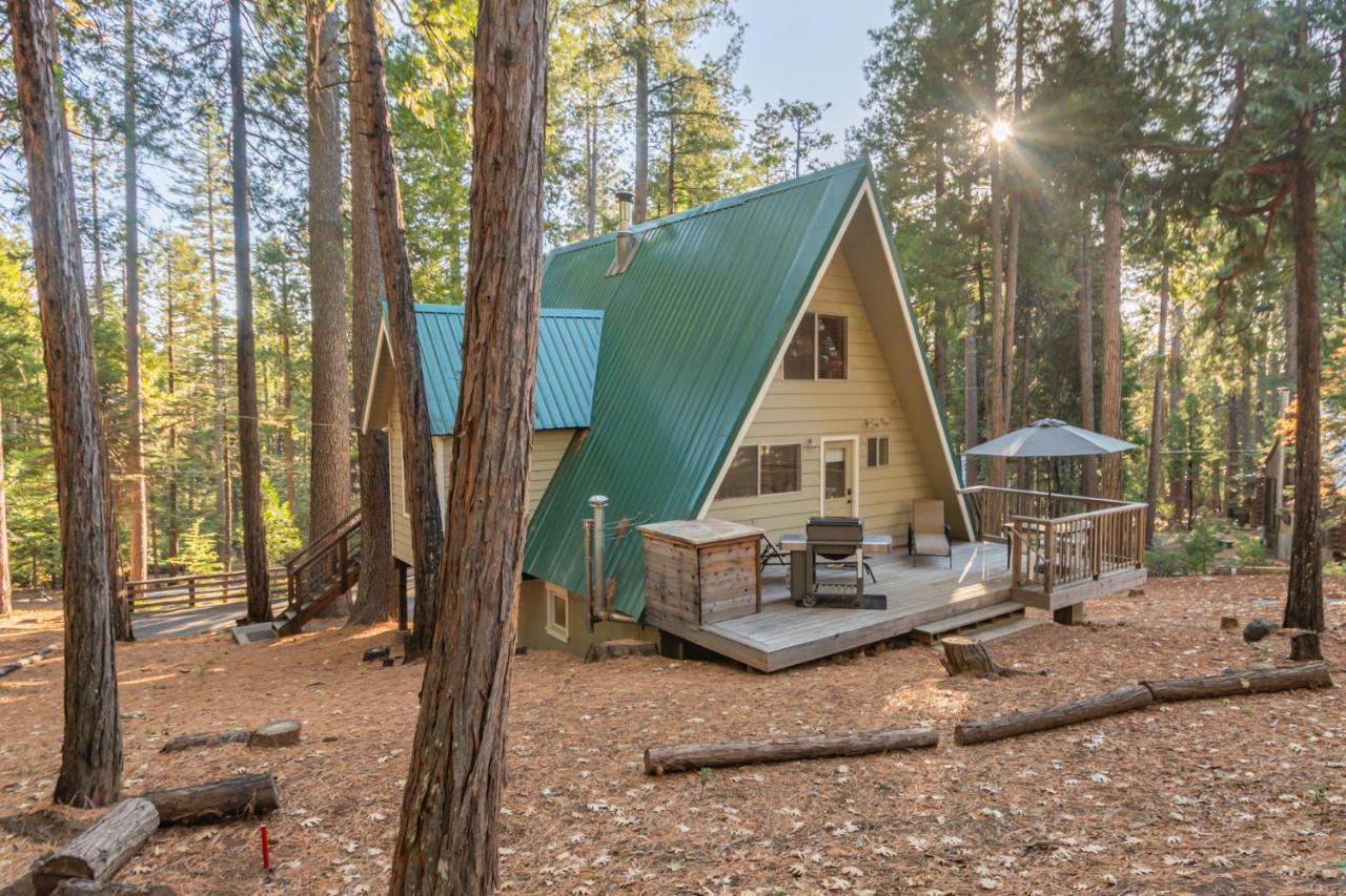 La Belle Cabine in Arnold, United States