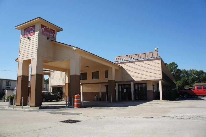 Executive Inn & Suites Texas - featured photo