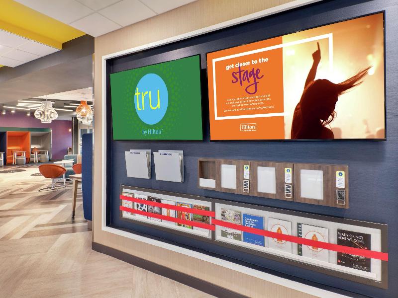 Tru By Hilton Lake Charles - photo 14