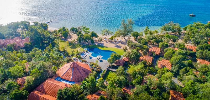 Green Bay Phu Quoc Resort & Spa in Phu Quoc, Vietnam