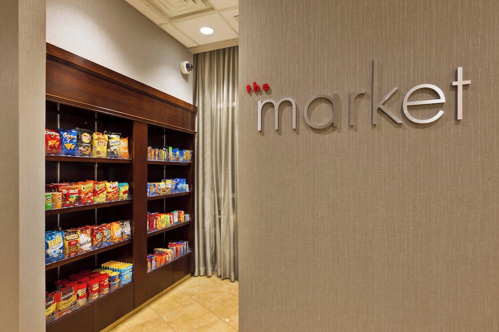 Courtyard by Marriott Omaha La Vista - photo 32