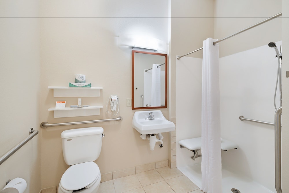 Candlewood Suites Longview By Ihg - photo 8