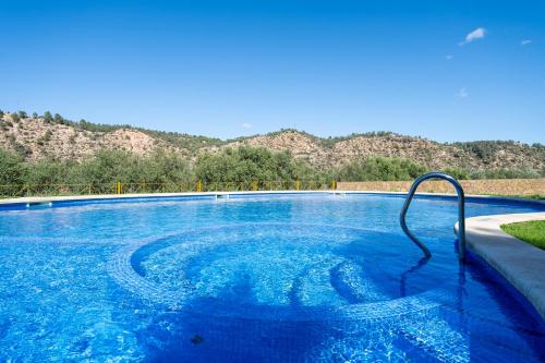 Mas de Lorena — hotel in Flix