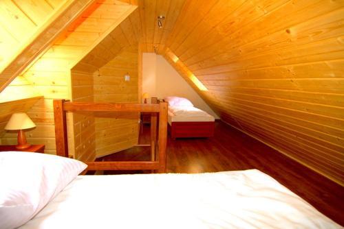 Willa Echo - last minute hotel in Szklarska Poreba