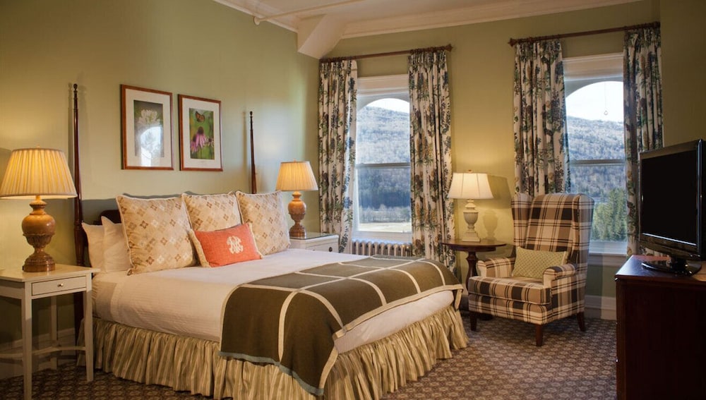 Omni Mount Washington Resort & Spa - photo 8