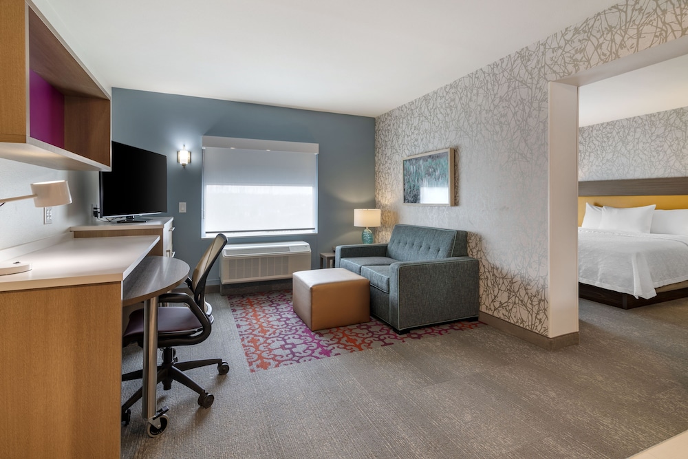 Home2 Suites by Hilton Bangor - photo 8