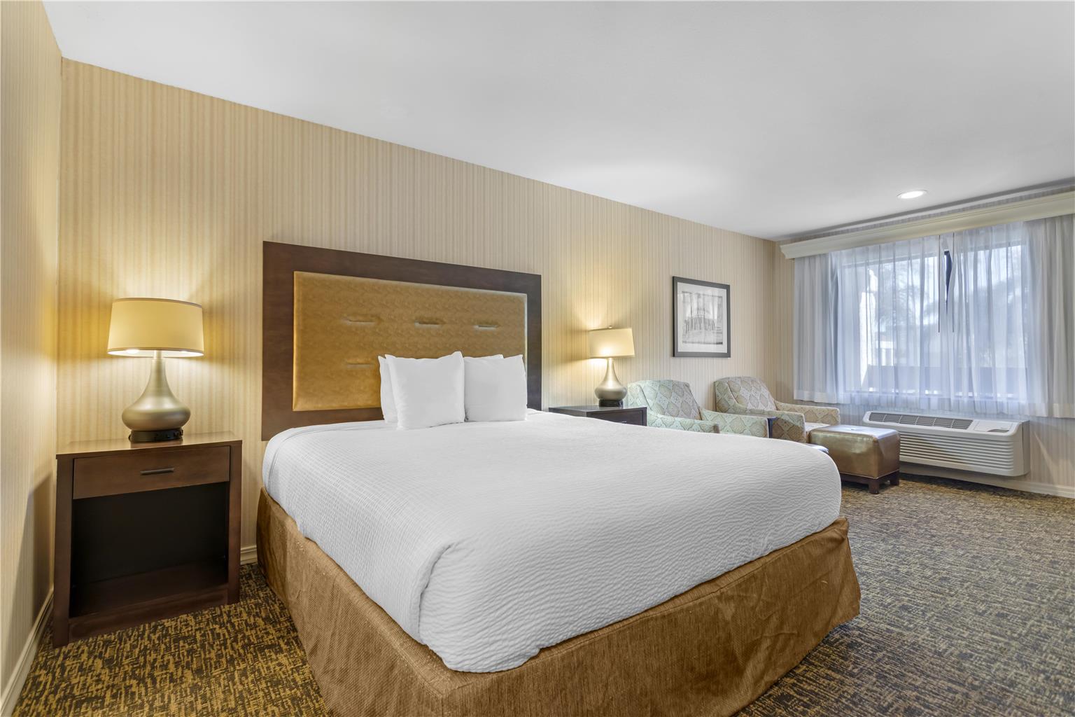 Best Western Plus Big America - photo 22