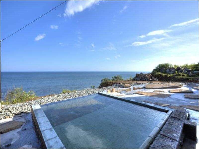 Kokorono Resort Umino Bettei Furukawa — Shiraoi — photo 5