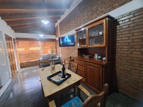 Mendoza — 4-Star Luxury Hotel in Mendoza, Argentina
