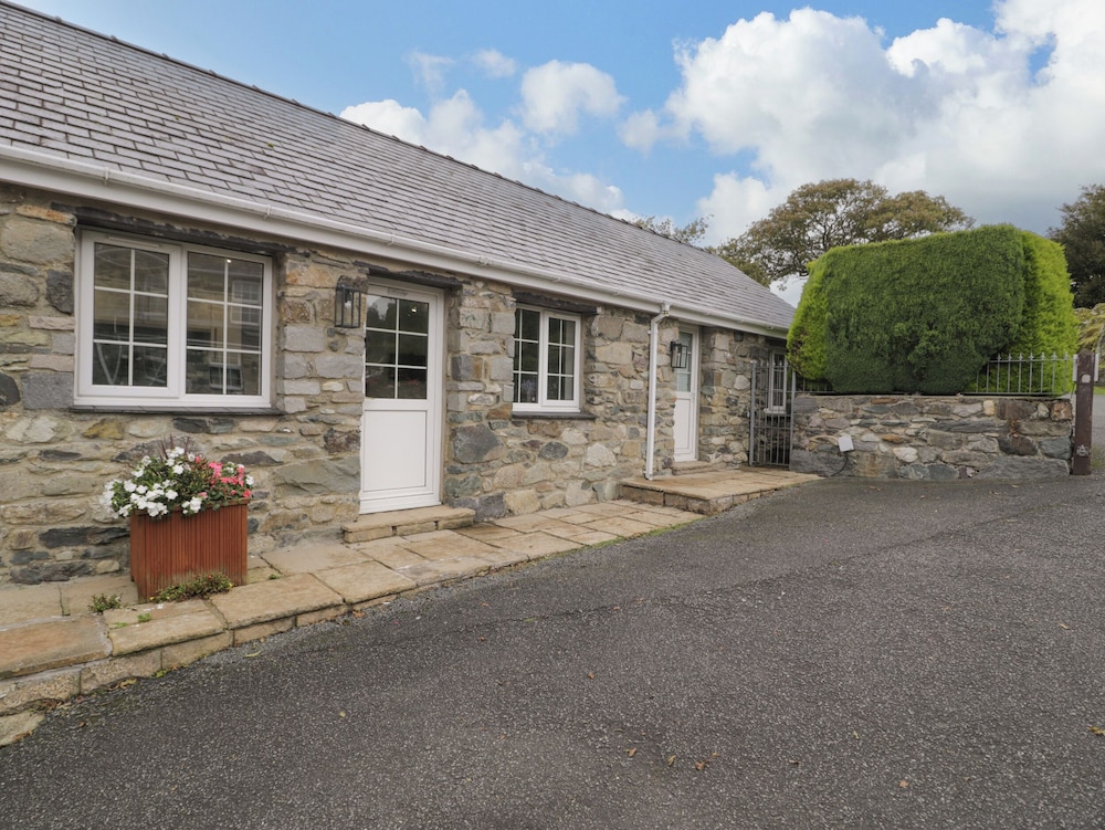 Bwythyn Yr Wyddfa in Caernarfon, United Kingdom