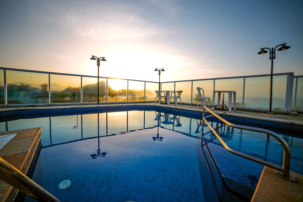 Upg Hotel - last minute hotel in Ubatuba