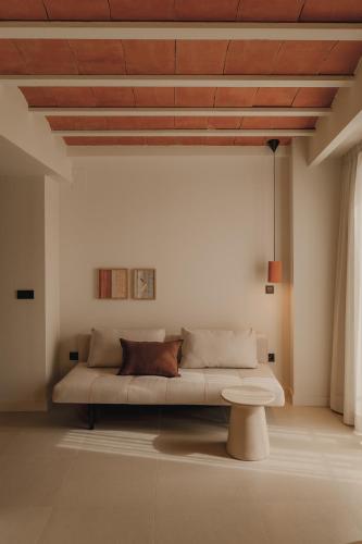 Pau Suites in Villajoyosa, Spain