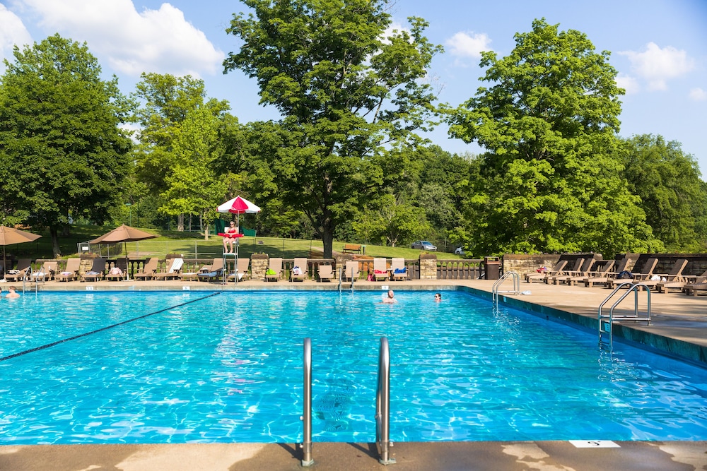 Oglebay Resort - photo 31