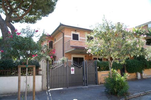 Ville Sul Mare — Marina Di Grosseto