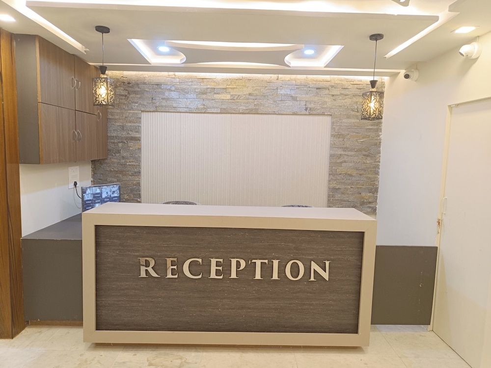 Hotel High Rise - last minute hotel in Kolkata