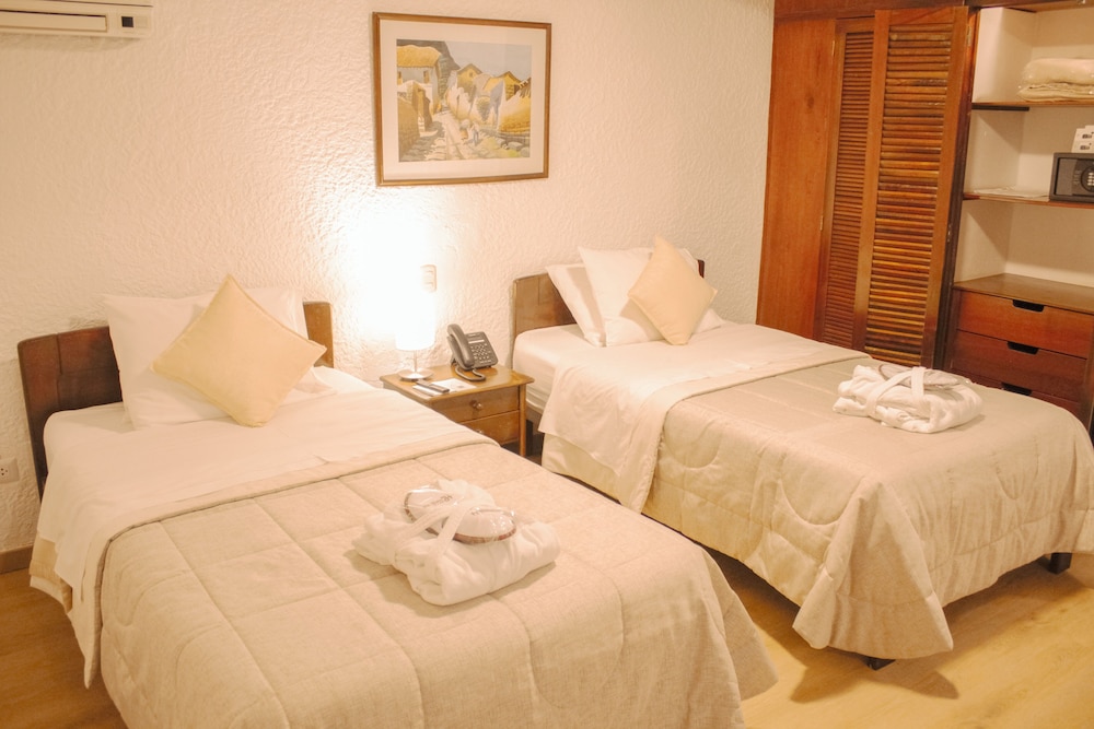 Hotel & Spa Laguna Seca — Cajamarca — photo 2