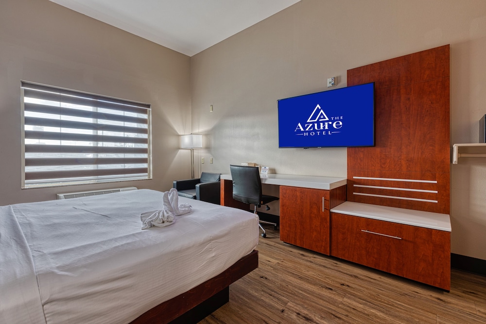 The Azure Hotel - photo 91