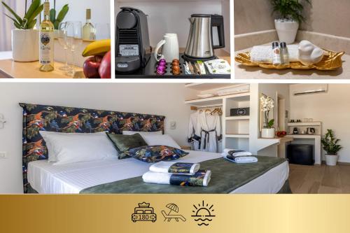 Mythical Escapes in Stalis, Greece