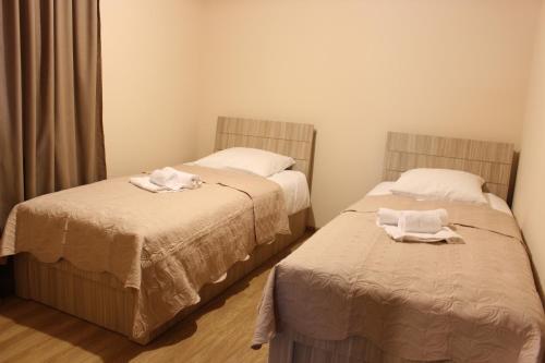 Yango Apartment