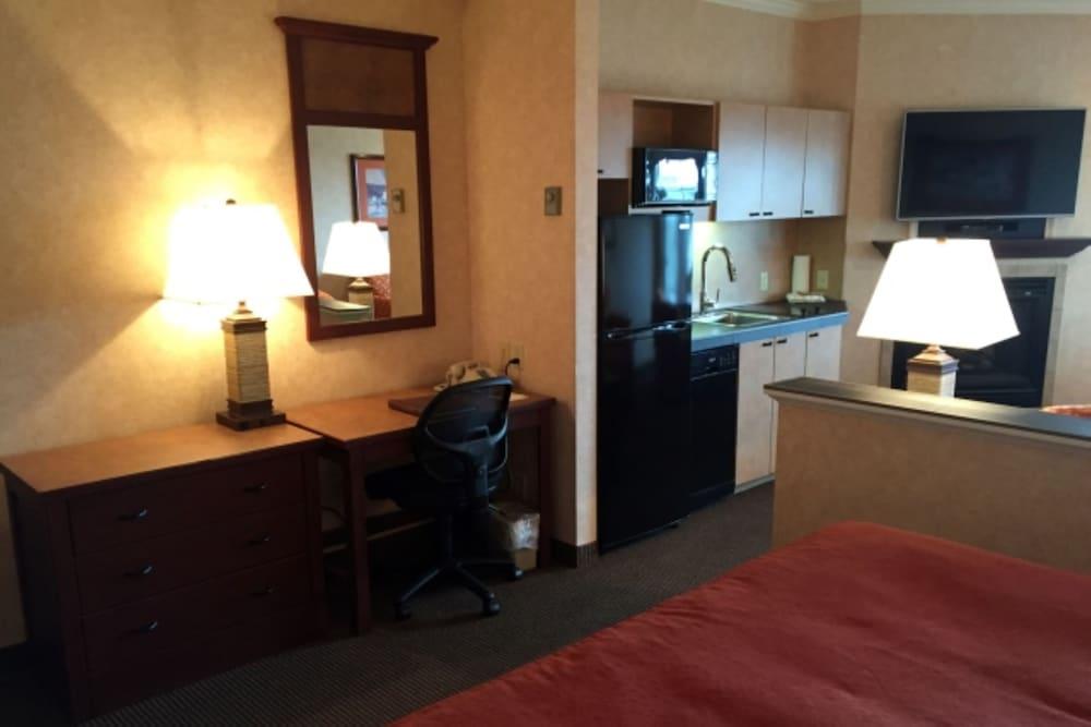 Hallmark Resort Cannon Beach - photo 11