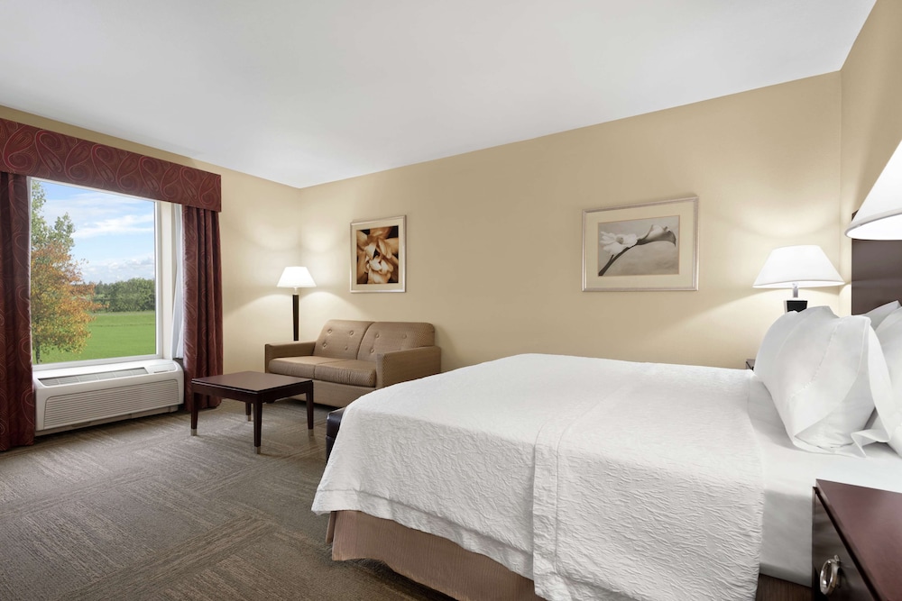 Hampton Inn & Suites Brunswick - photo 20