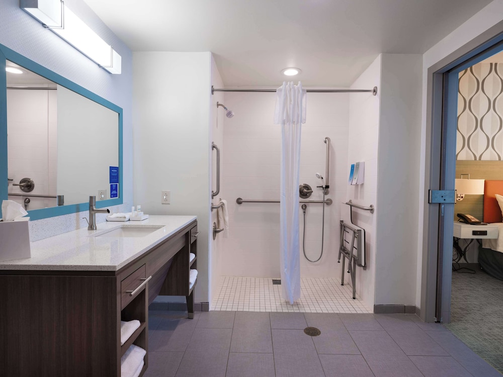 Home2 Suites by Hilton Joplin MO - photo 22