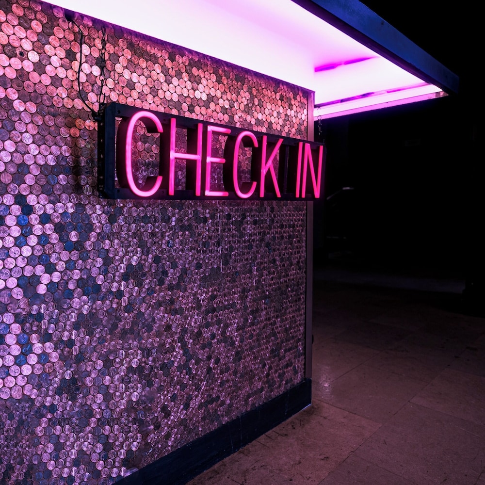 Moxy Houston Downtown - photo 23