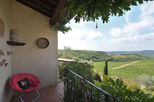 Bacco — Gaiole In Chianti — photo 2