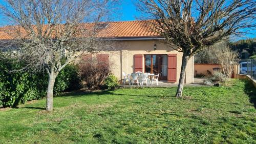 Les Mésanges Jardin Nature - last minute hotel in Unknown City