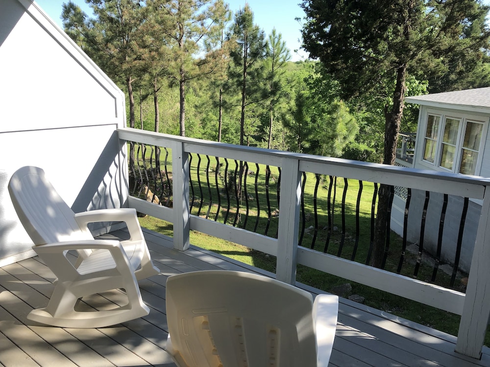 Echo Canyon Spa Resort - photo 53